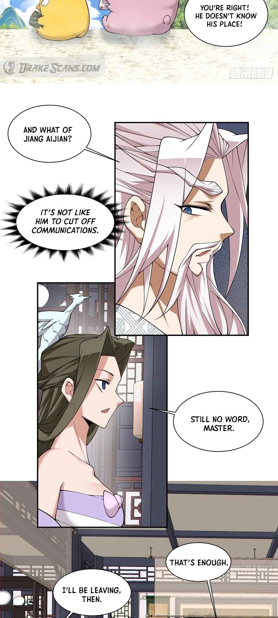 Chapter 246 - Page 6