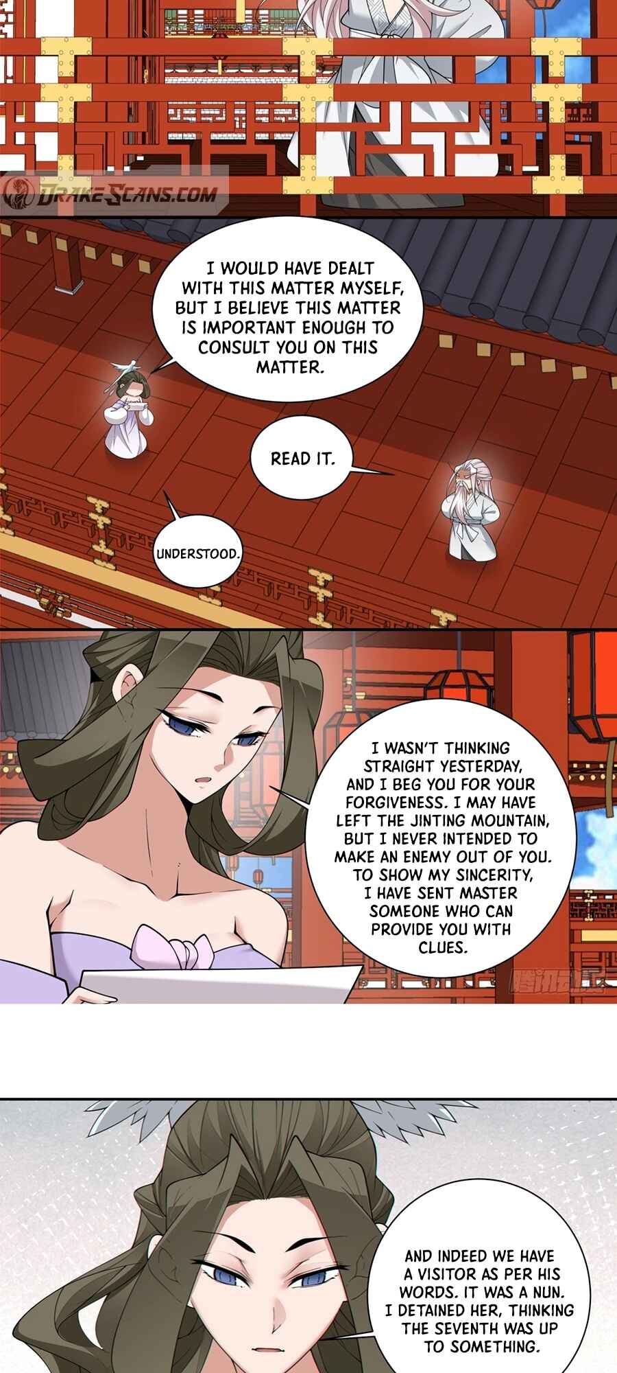Chapter 246 - Page 9
