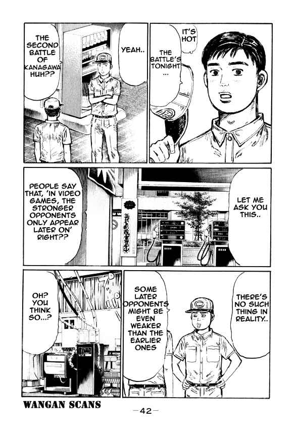Chapter 491 - Page 10