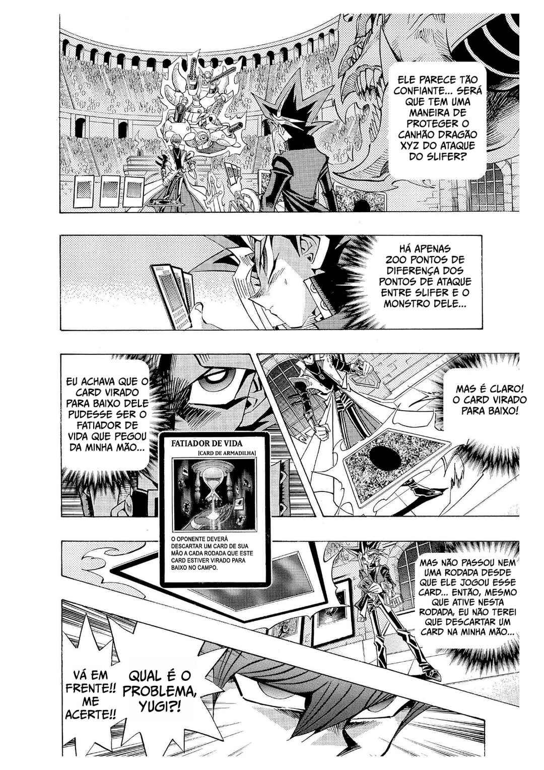 Chapter 197 - Page 6