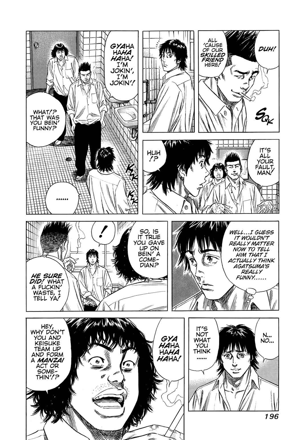 Chapter 8 - Page 6