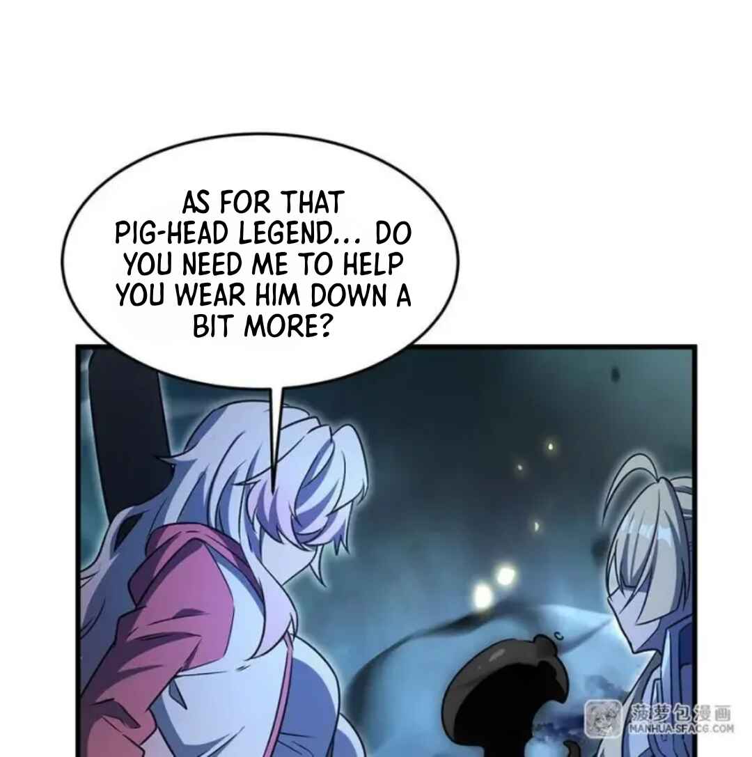 Chapter 82 - Page 21
