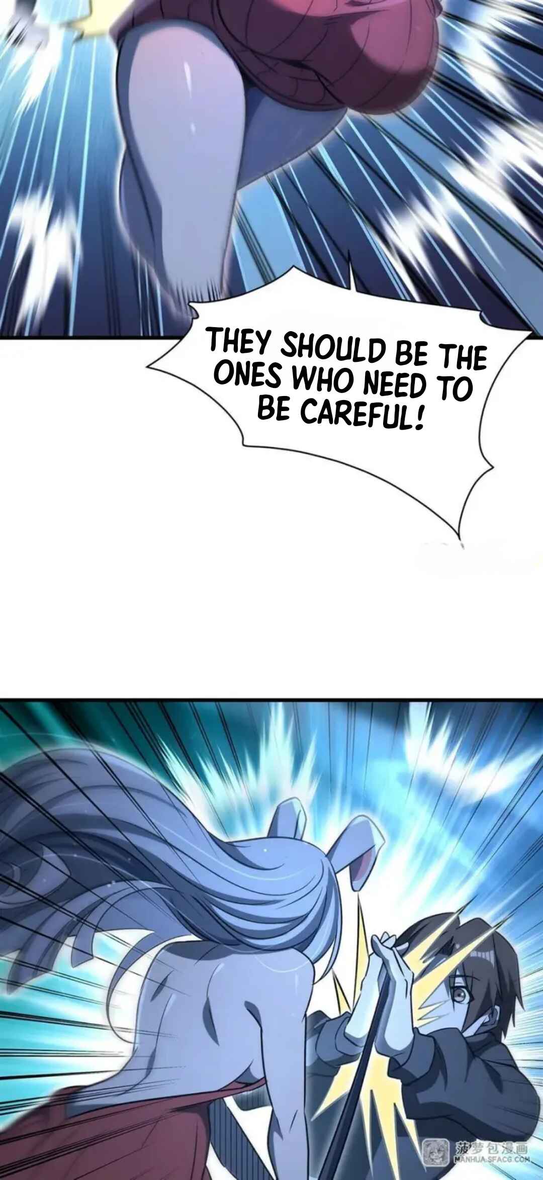 Chapter 82 - Page 34