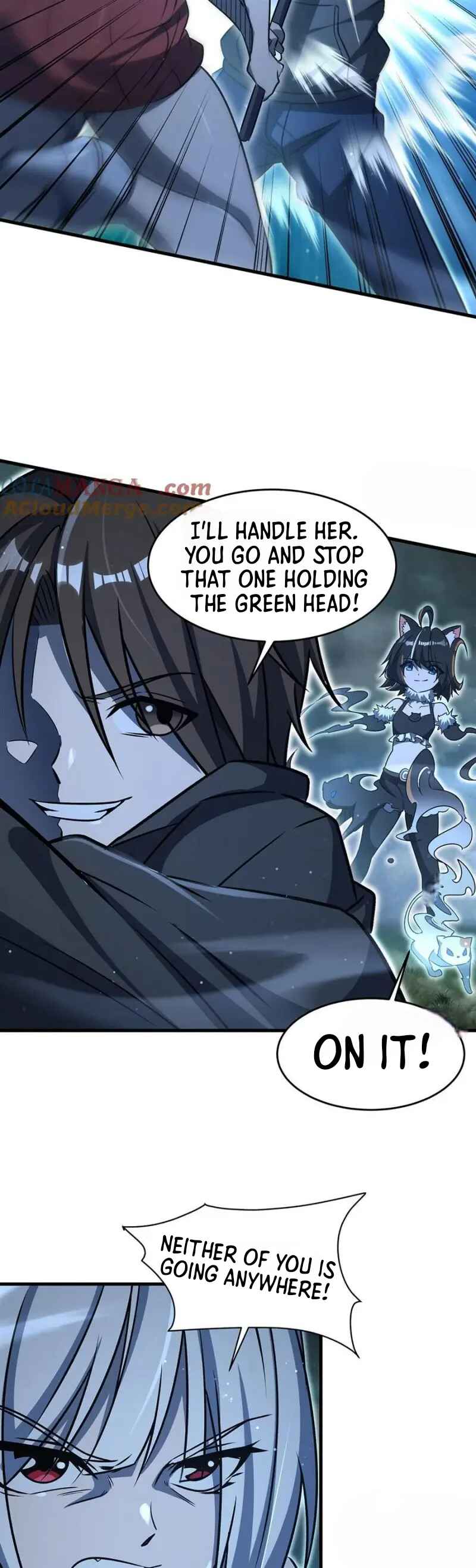 Chapter 82 - Page 35