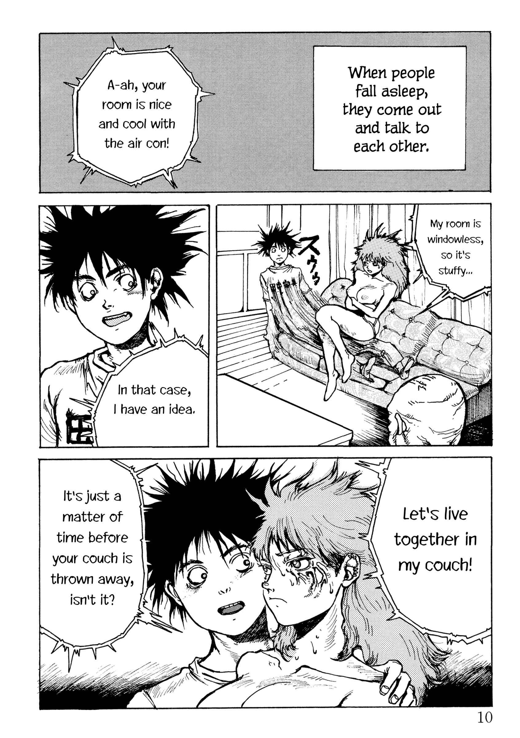 Chapter 41 - Page 5