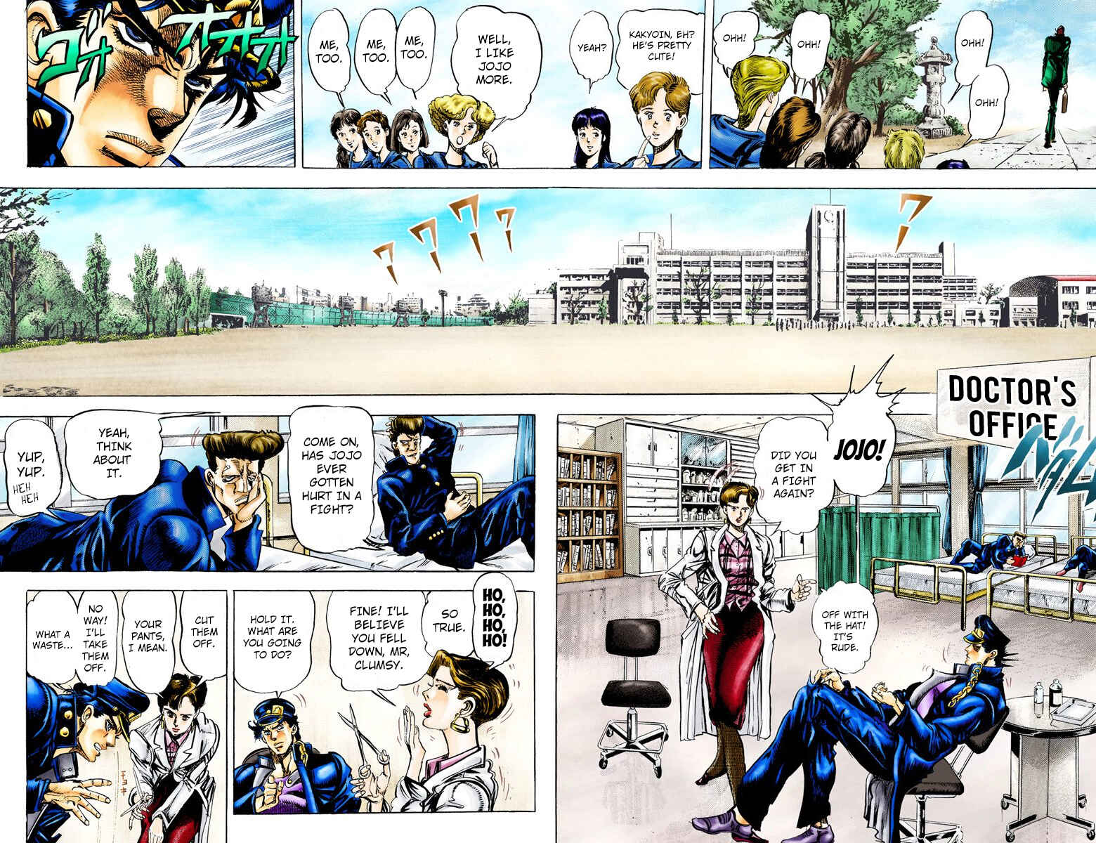 Chapter 5 - Page 9