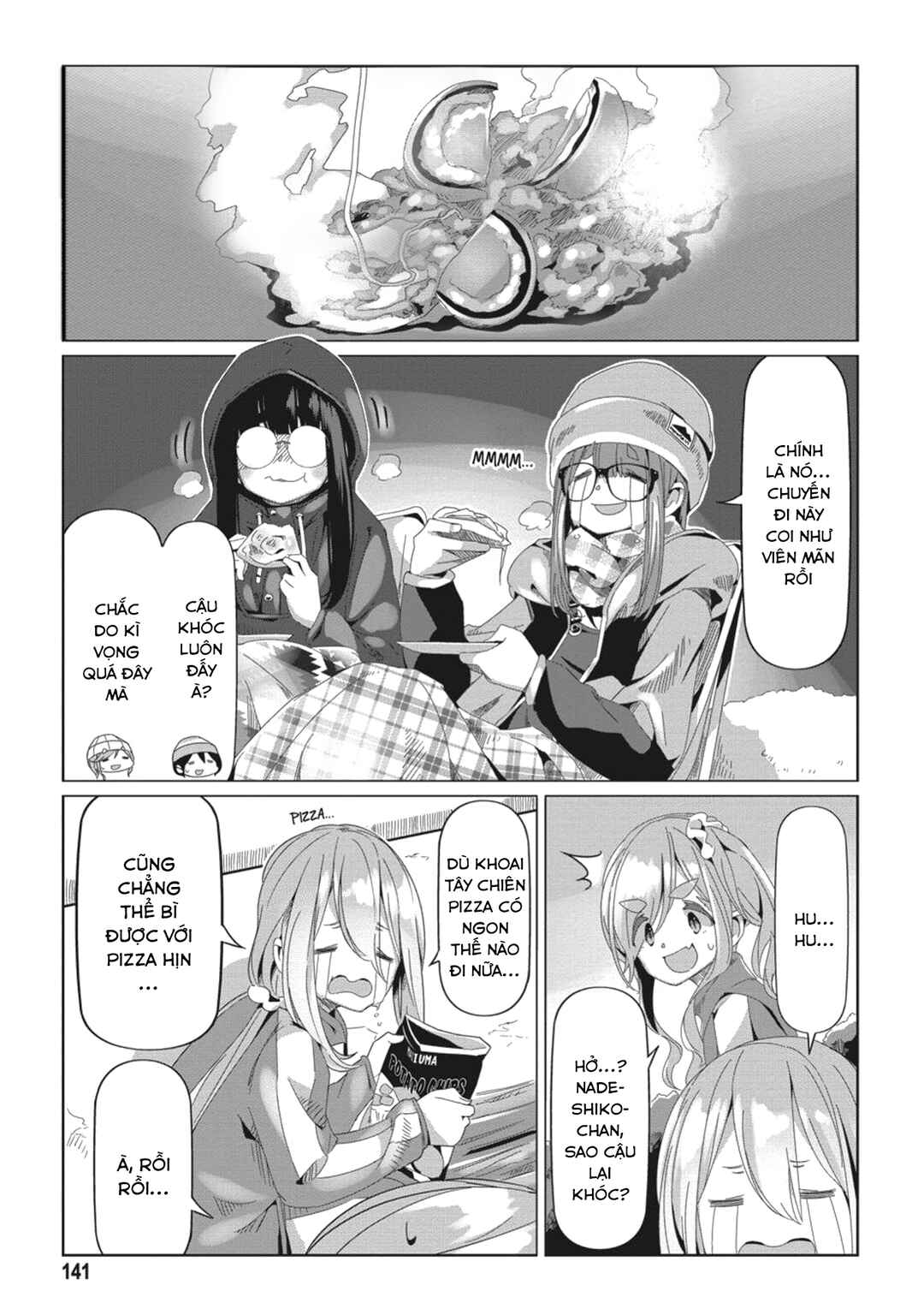 Chapter 69 - Page 11