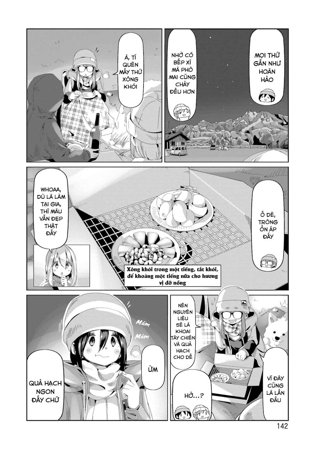 Chapter 69 - Page 12