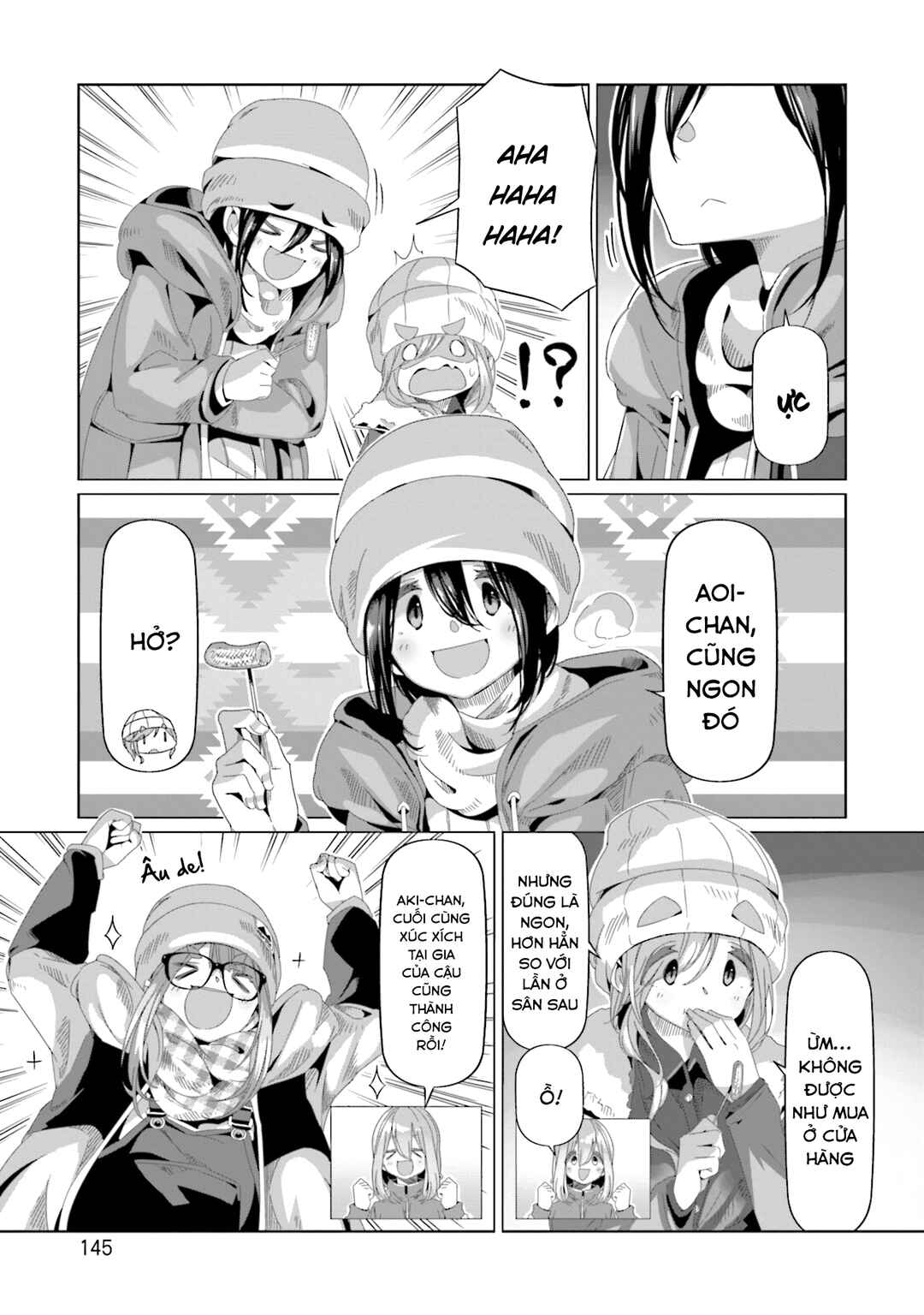 Chapter 69 - Page 15