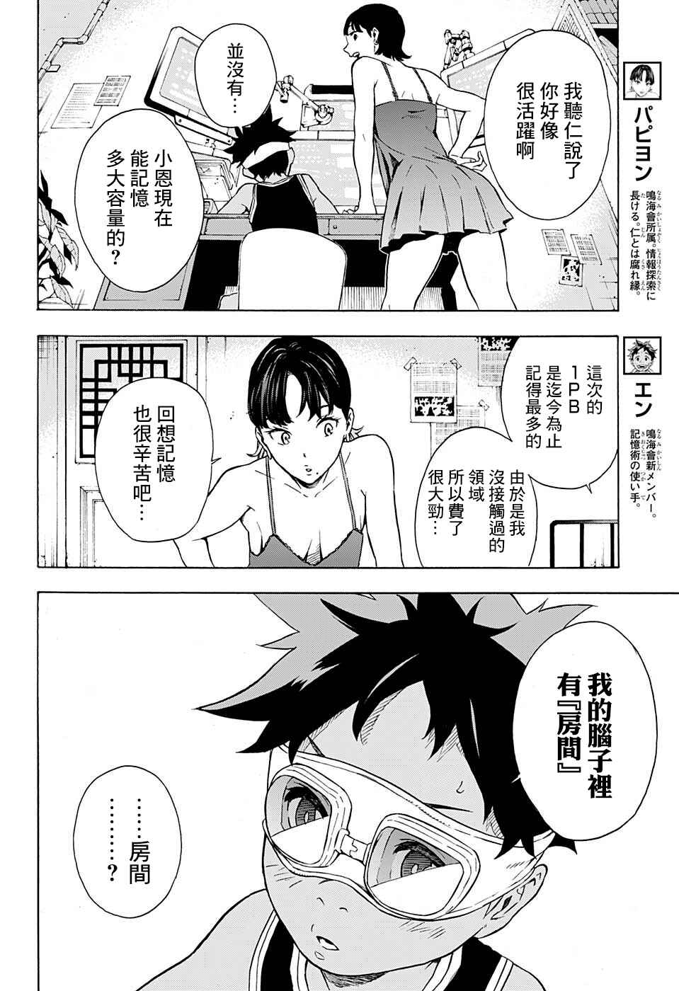 Chapter 6 - Page 4