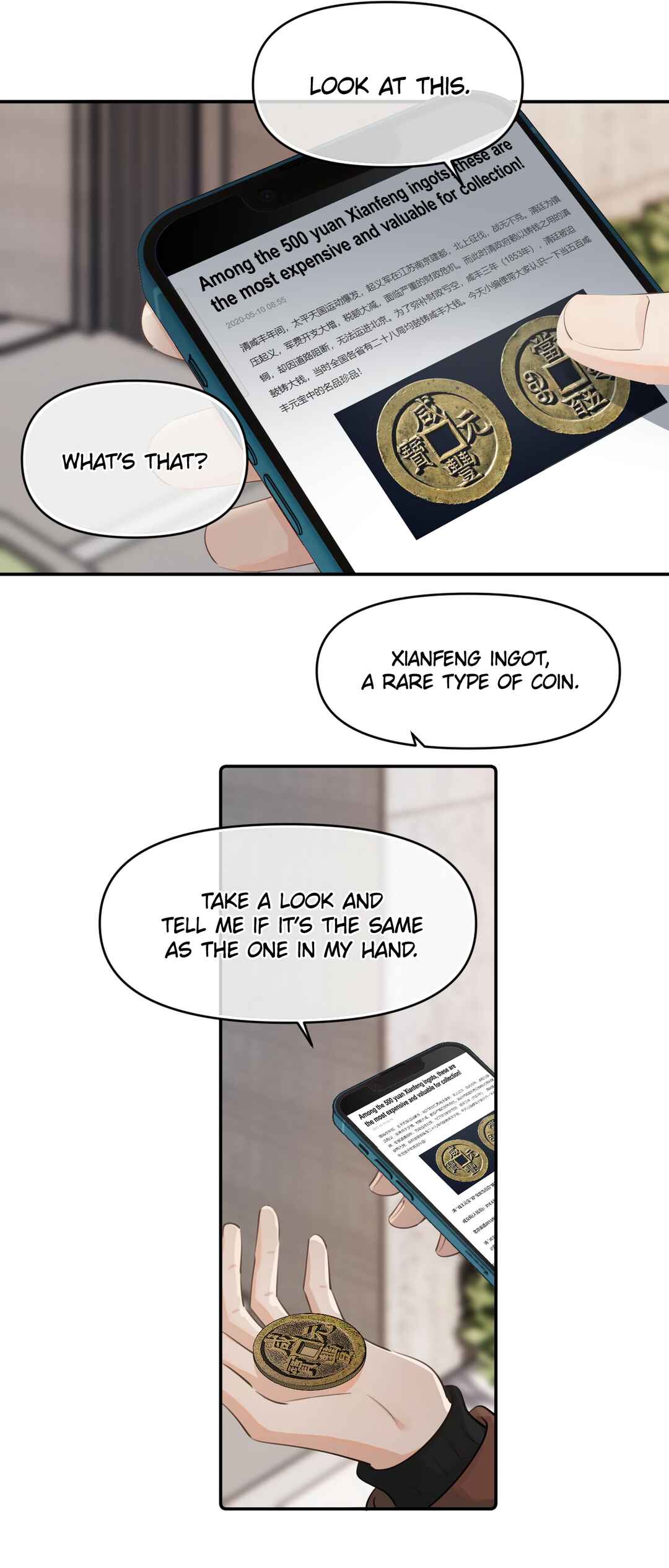 Chapter 43 - Page 33