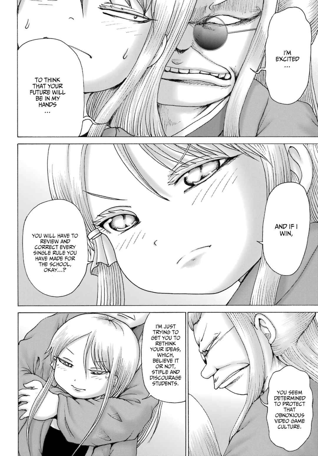 Chapter 41 - Page 10