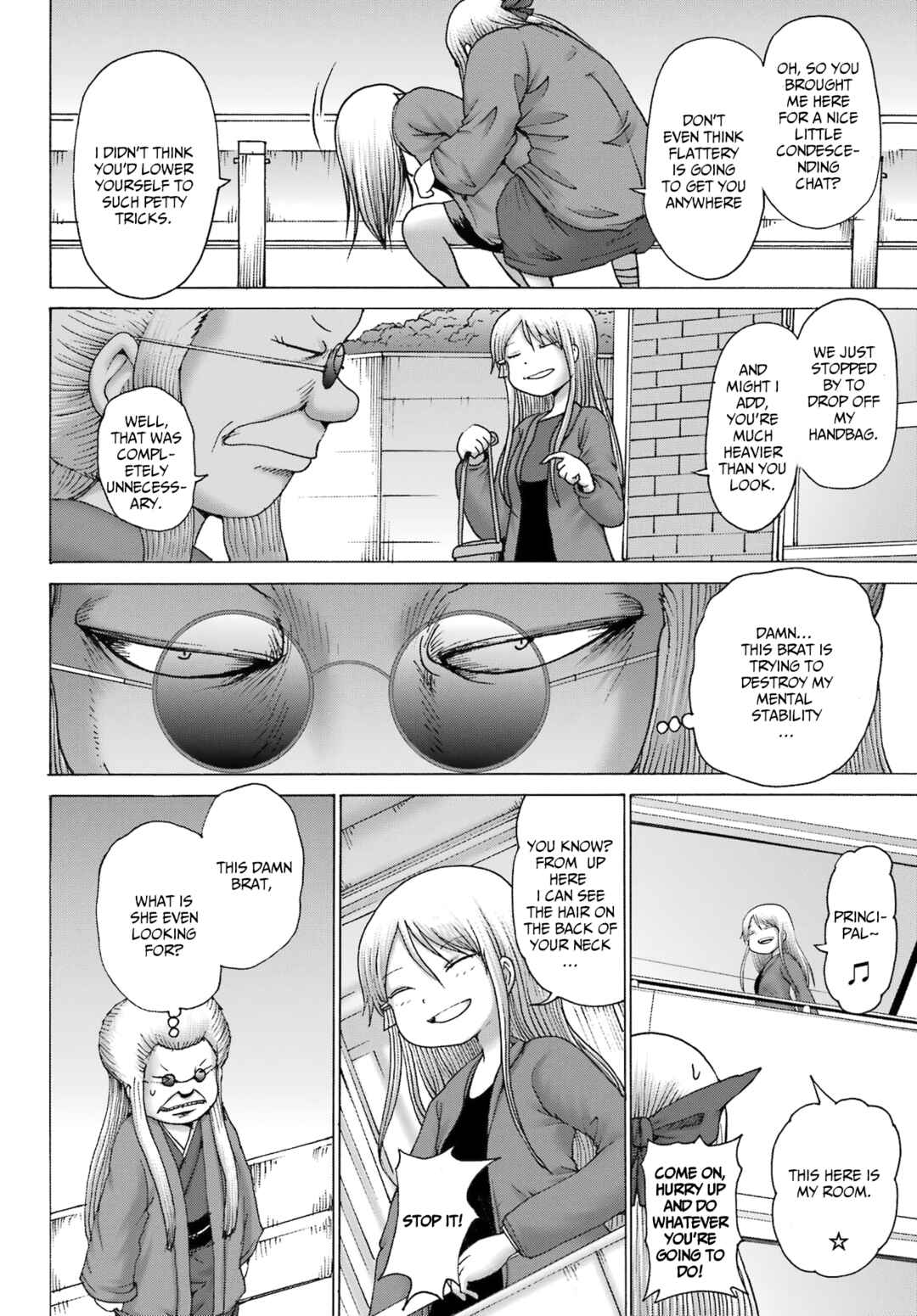 Chapter 41 - Page 16