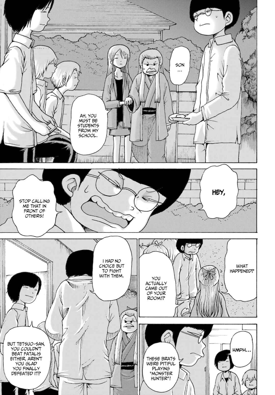 Chapter 41 - Page 19
