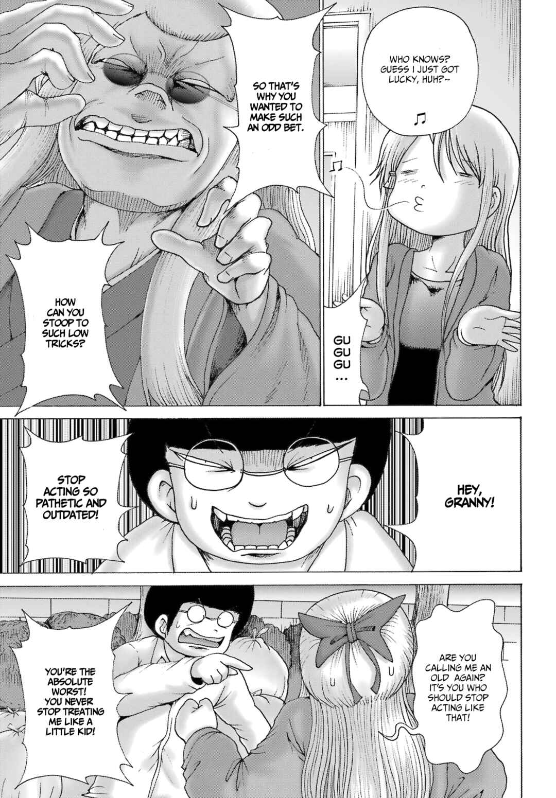 Chapter 41 - Page 21