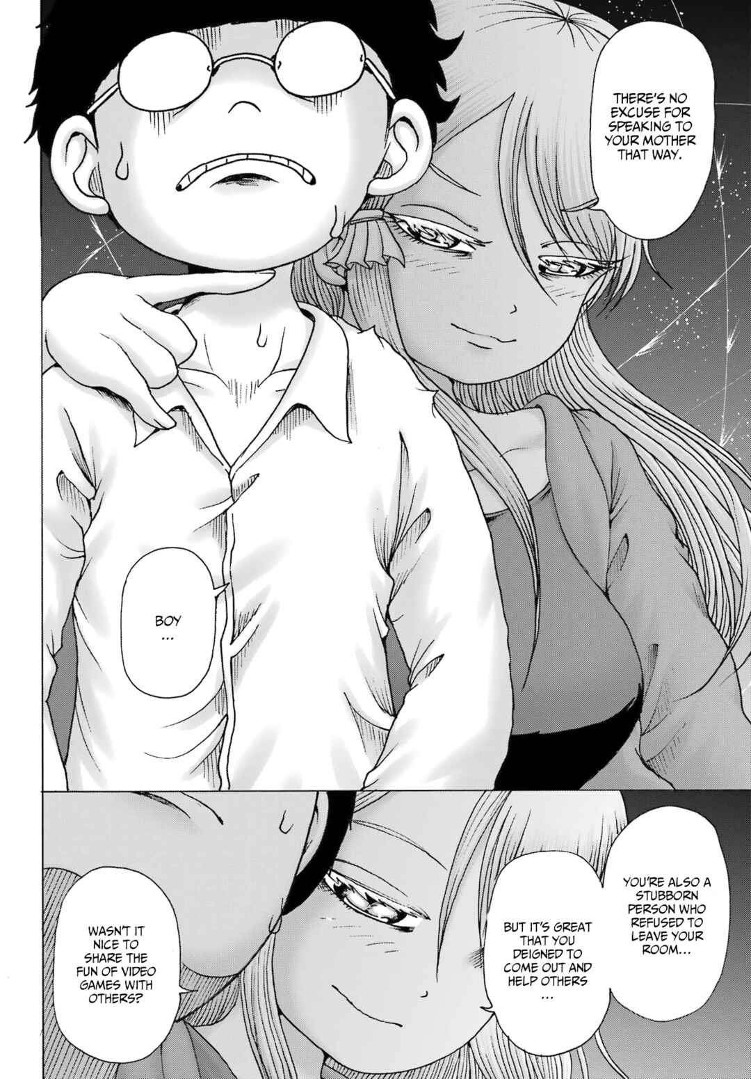 Chapter 41 - Page 22