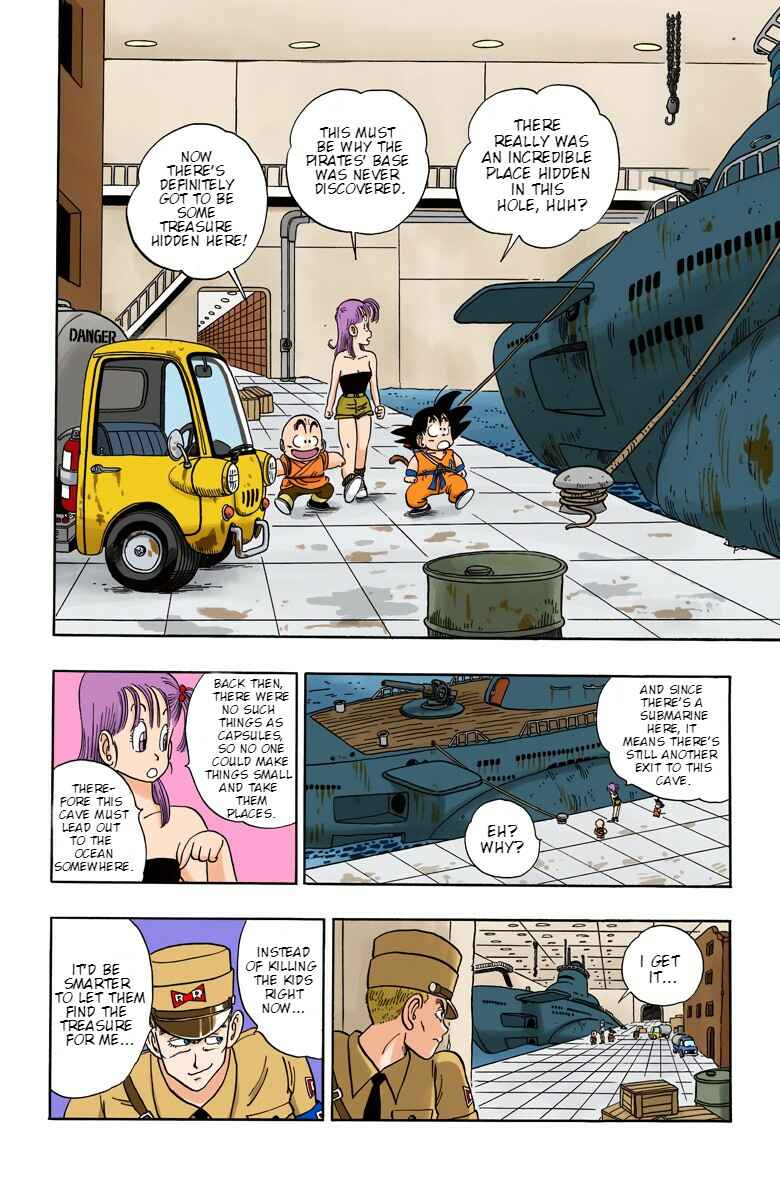 Chapter 75 - Page 2