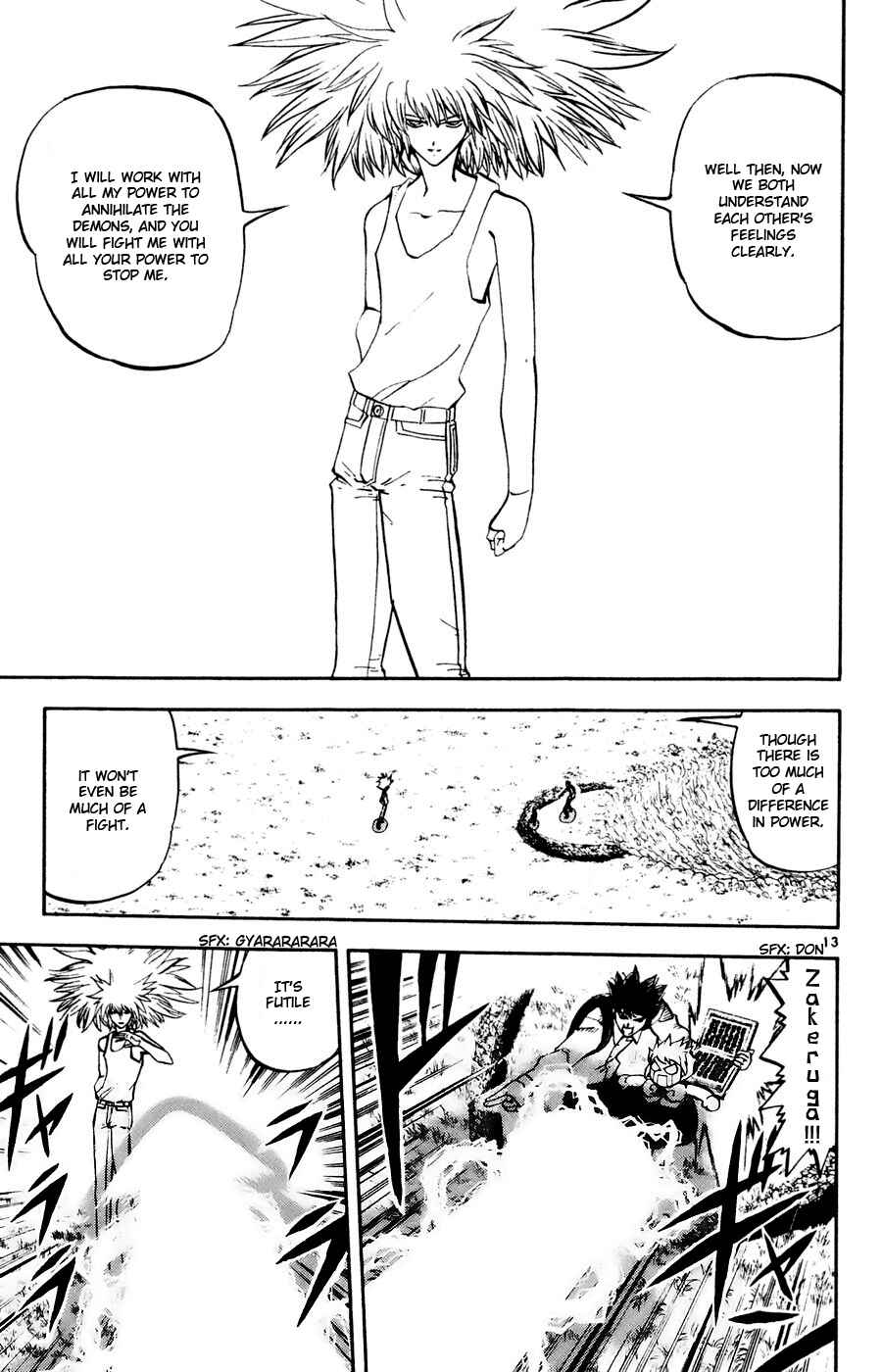 Chapter 289 - Page 12