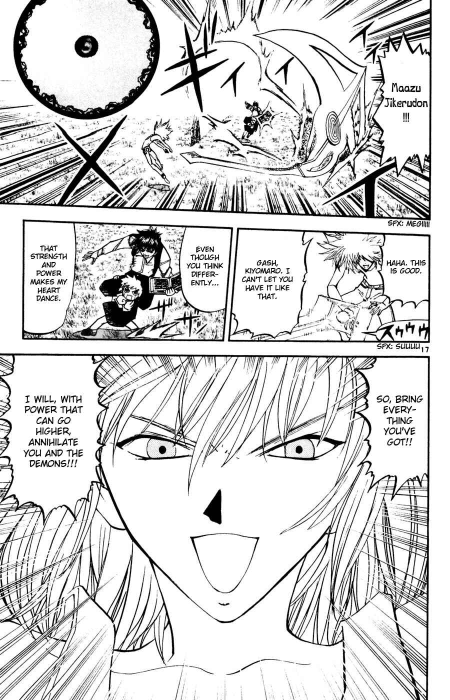 Chapter 289 - Page 16