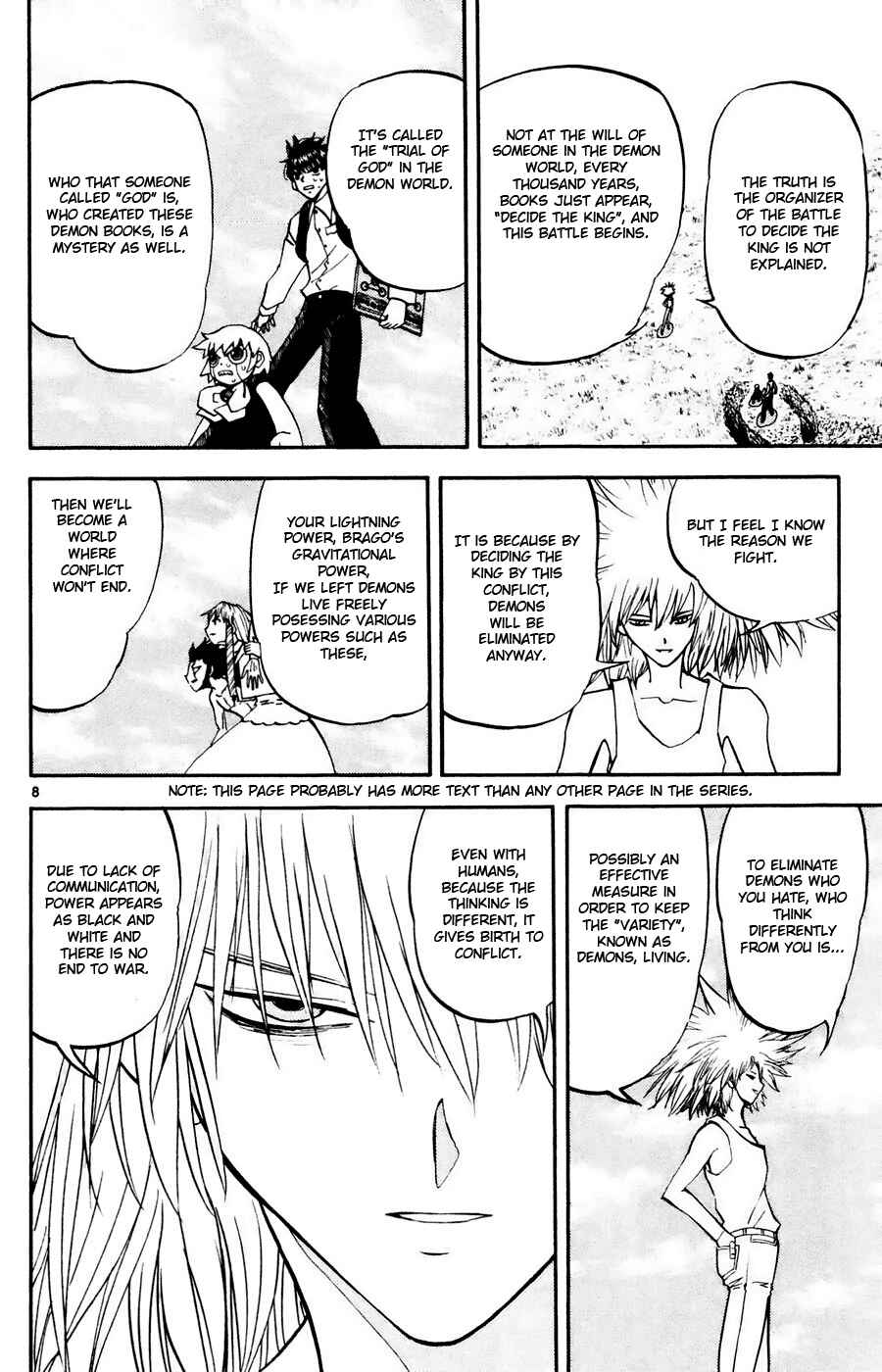 Chapter 289 - Page 8