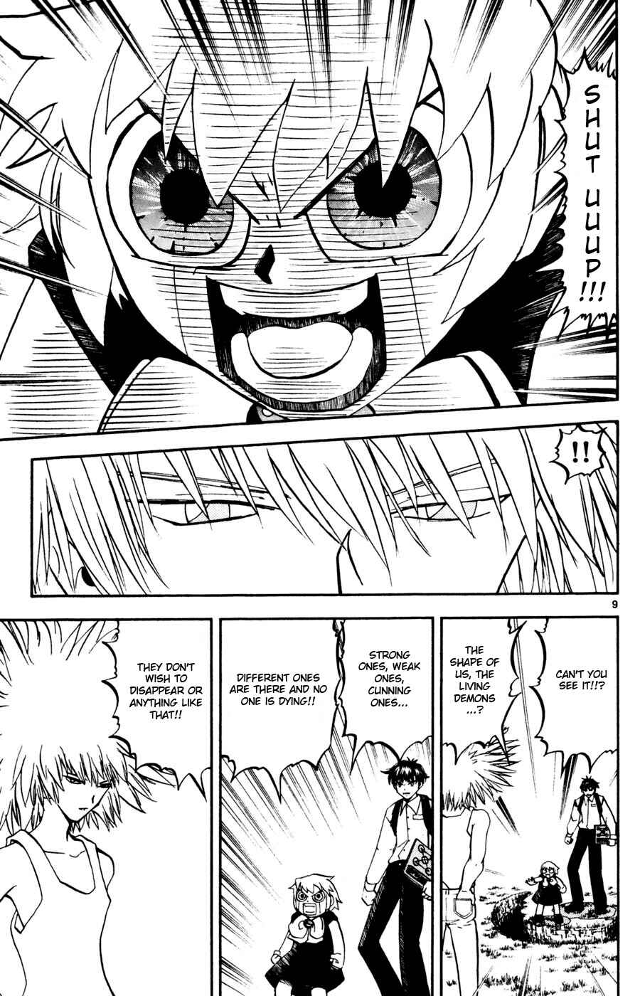 Chapter 289 - Page 9