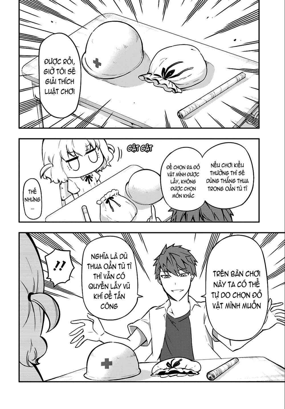 Chapter 64 - Page 11