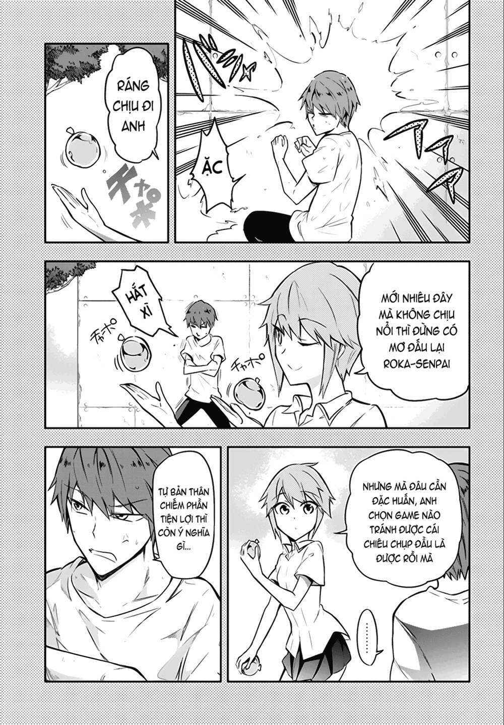 Chapter 64 - Page 14