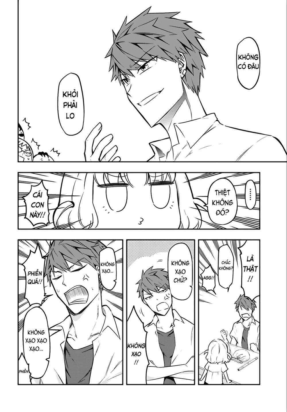 Chapter 64 - Page 19