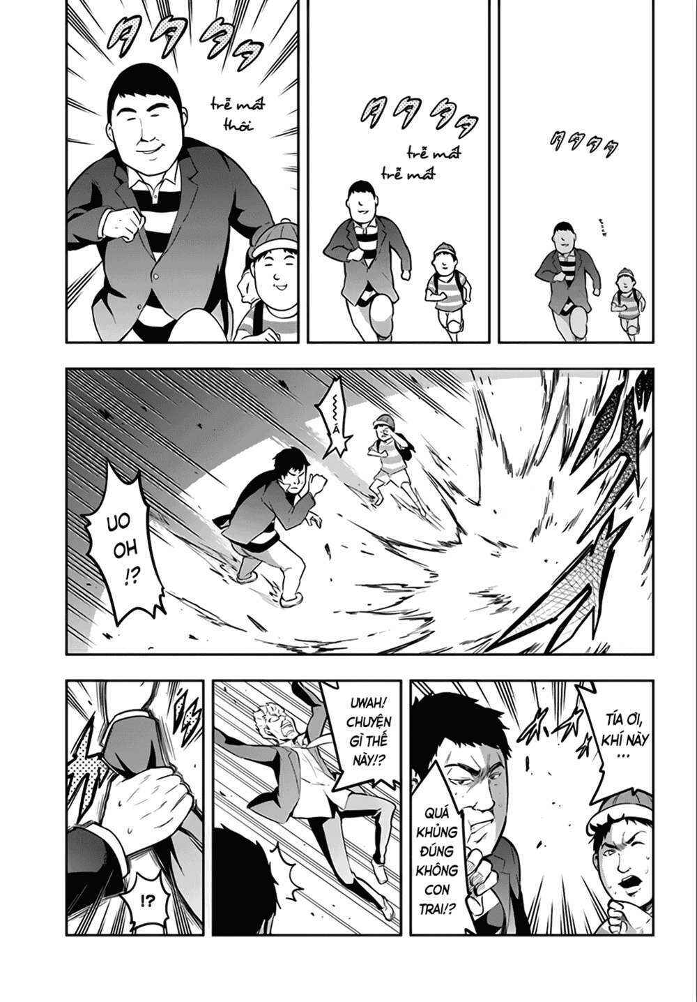 Chapter 64 - Page 2