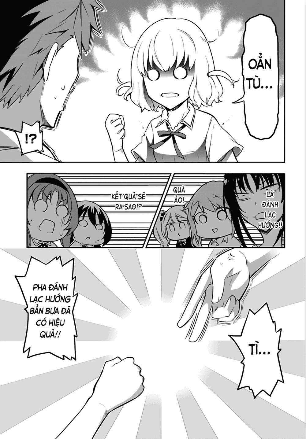Chapter 64 - Page 20