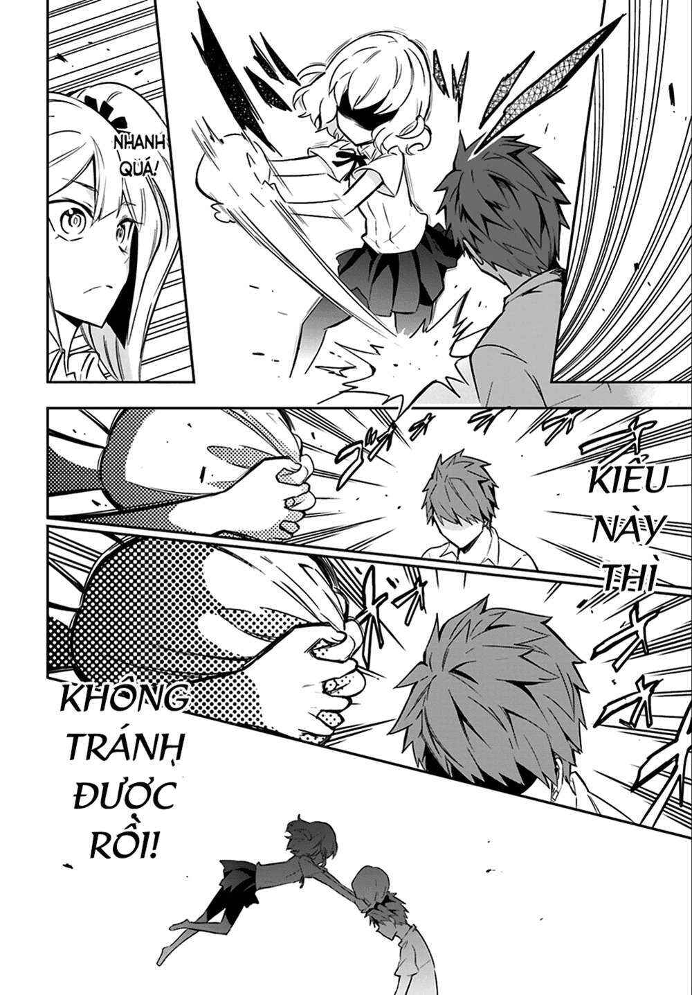 Chapter 64 - Page 21