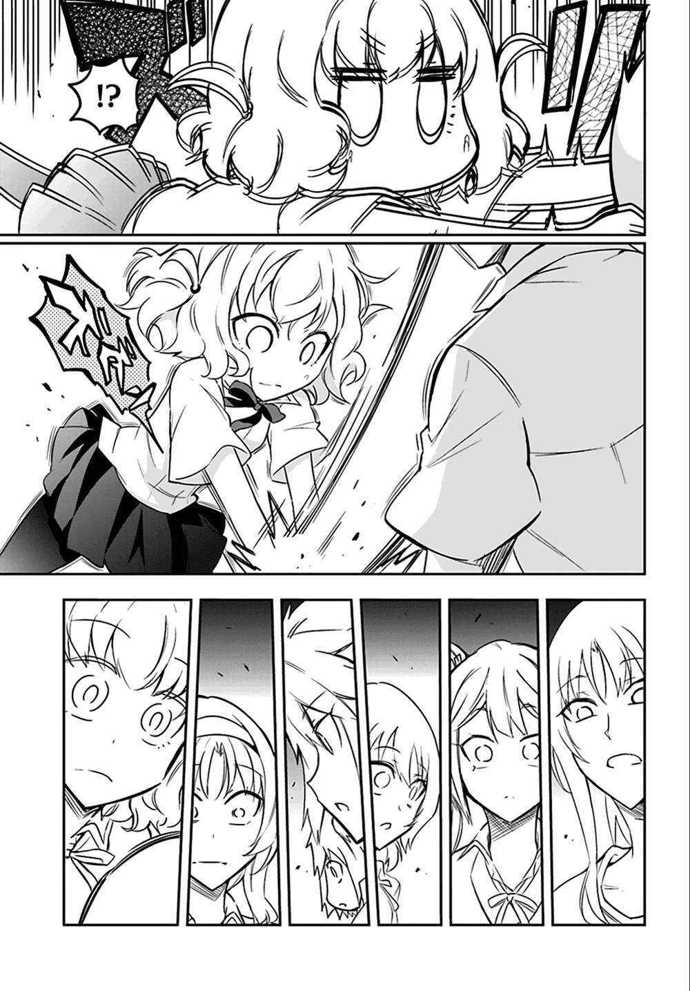 Chapter 64 - Page 22