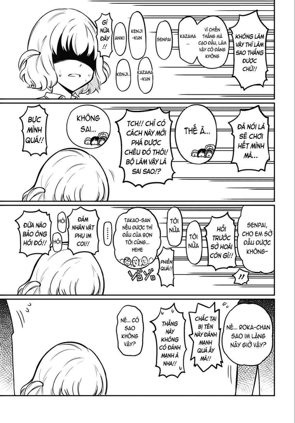 Chapter 64 - Page 27