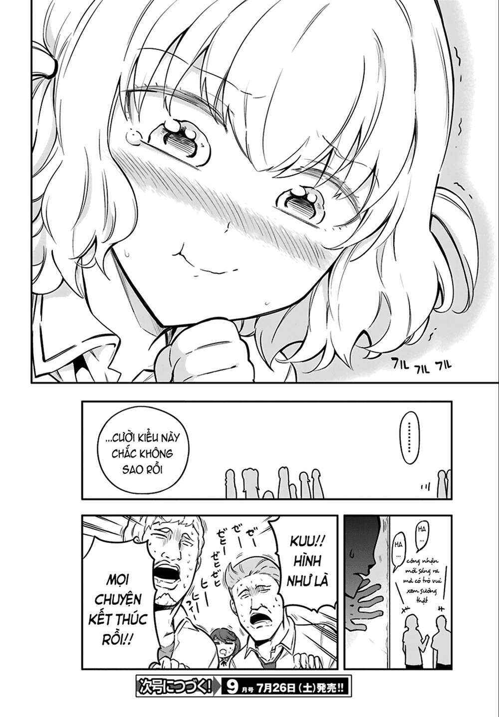 Chapter 64 - Page 28