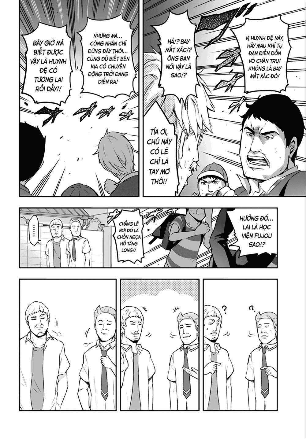 Chapter 64 - Page 3