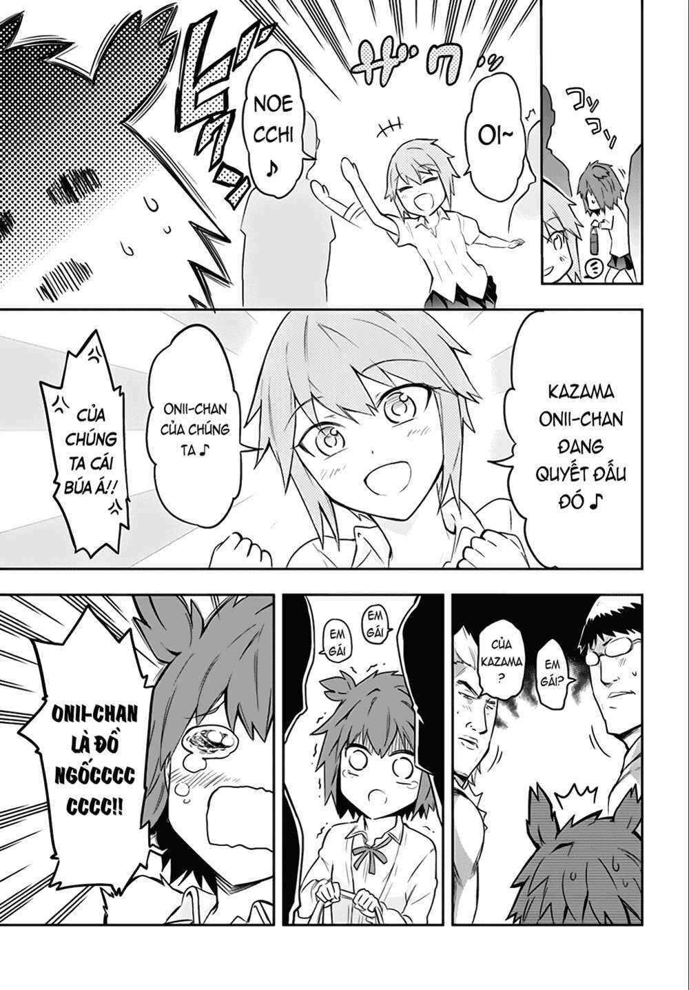 Chapter 64 - Page 6