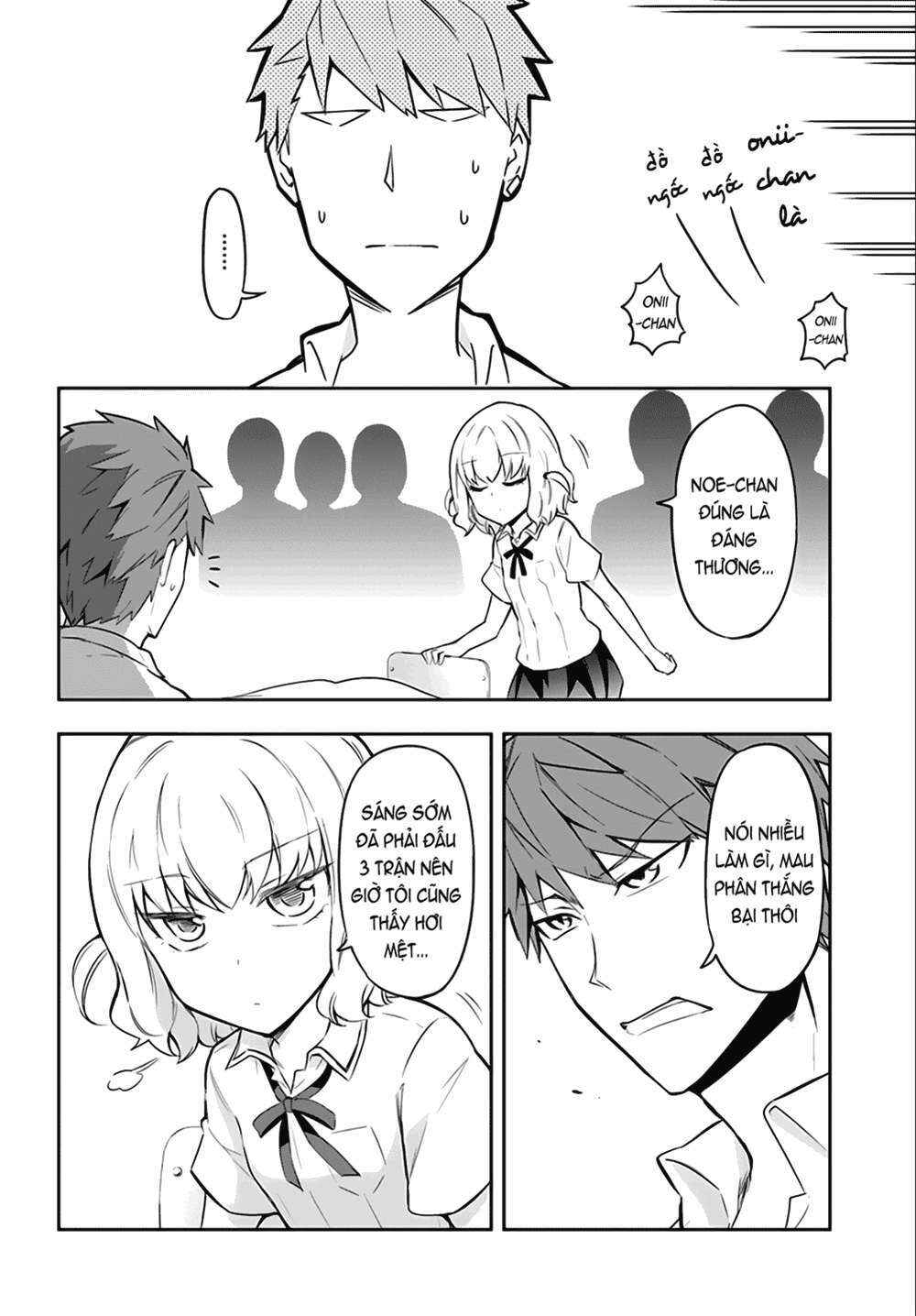 Chapter 64 - Page 7