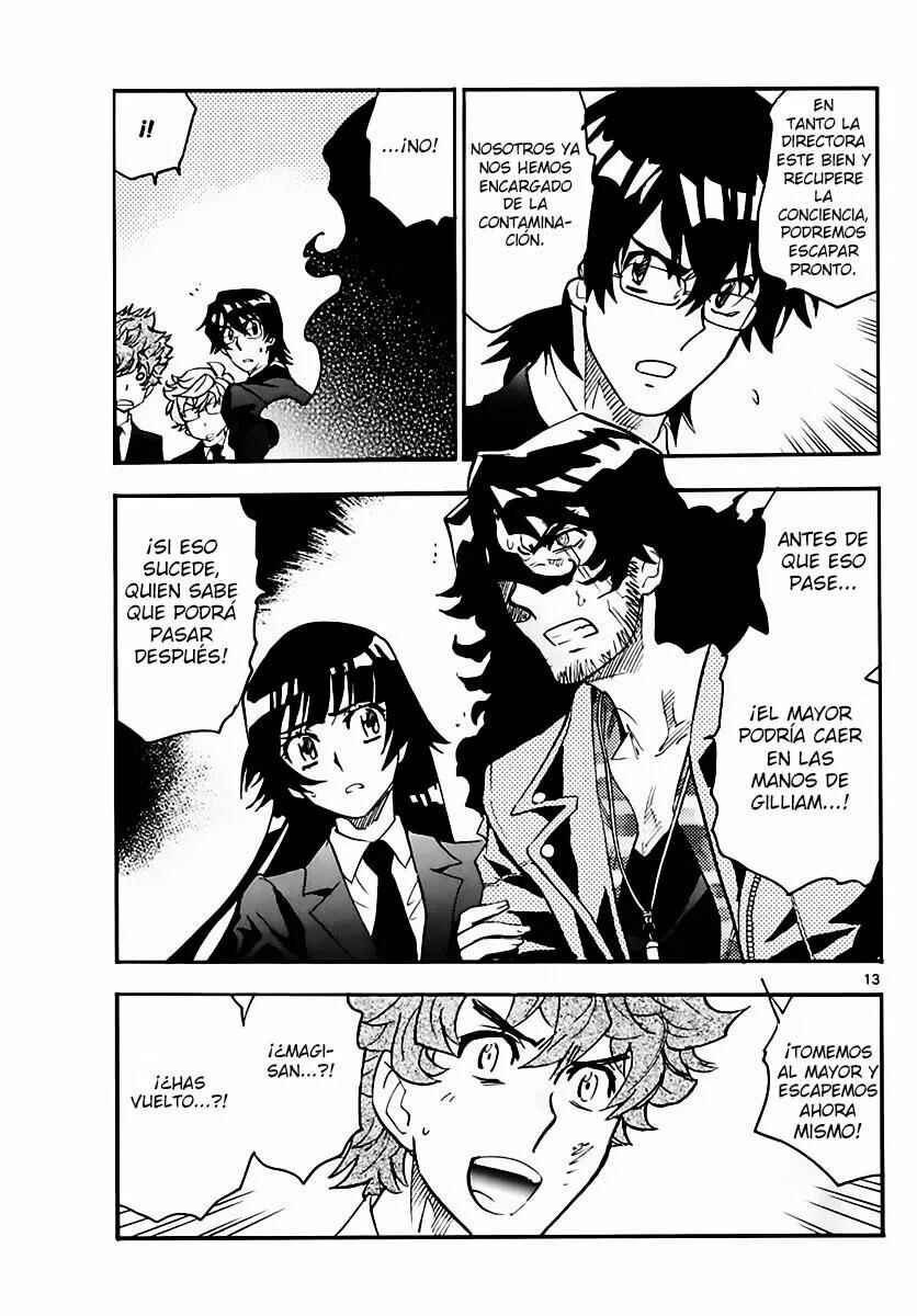 Chapter 468 - Page 13