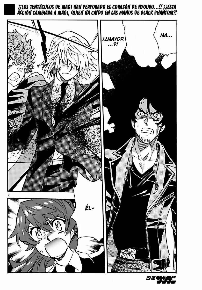 Chapter 468 - Page 2