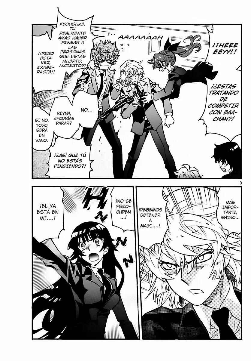 Chapter 468 - Page 3
