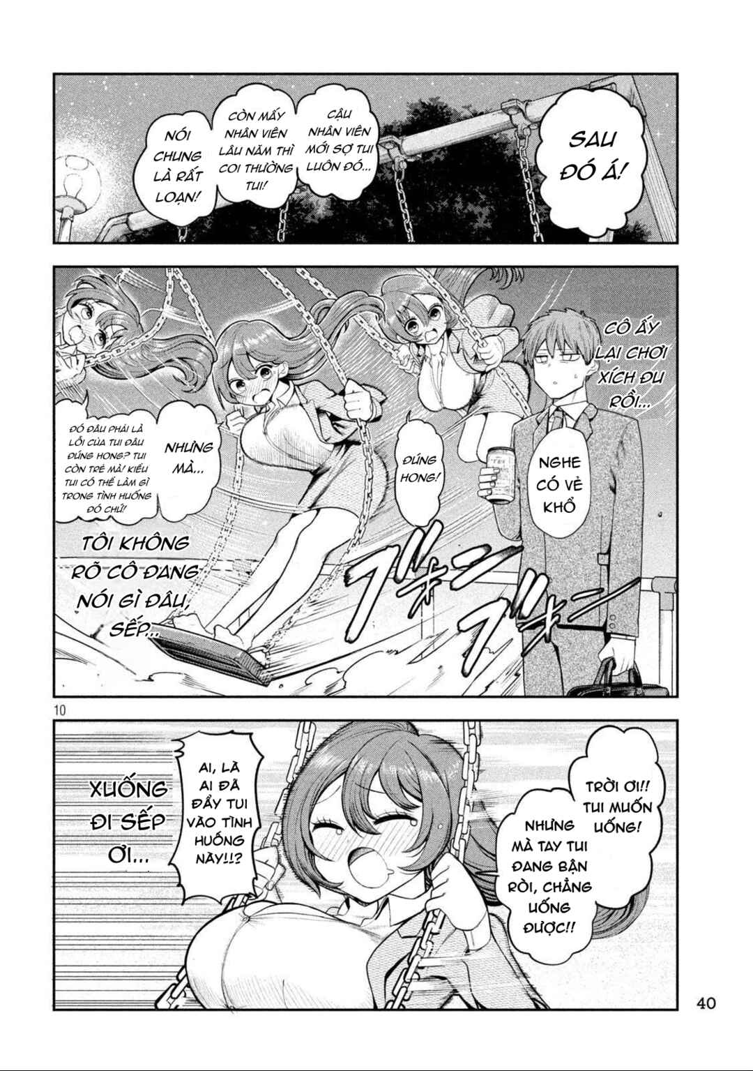 Chapter 2 - Page 10