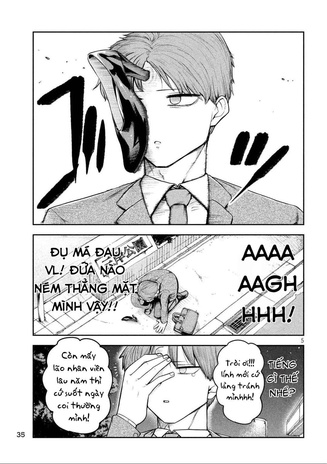 Chapter 2 - Page 5
