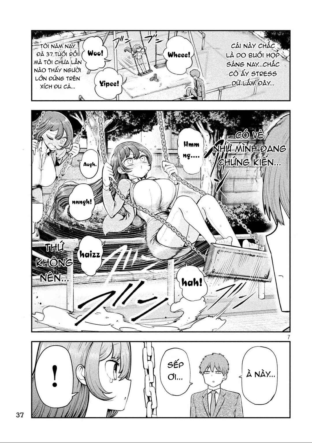 Chapter 2 - Page 7