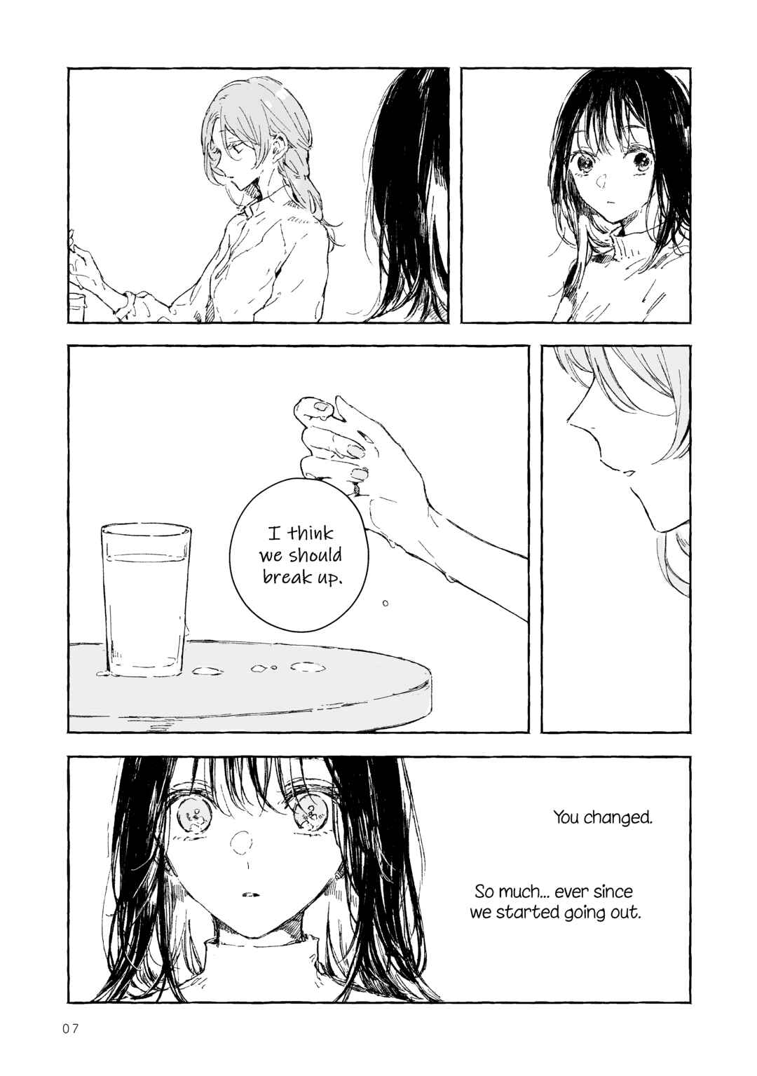 Chapter 1 - Page 3