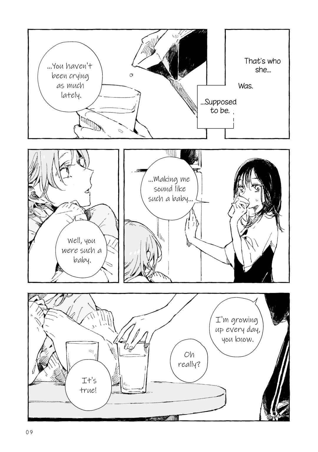 Chapter 1 - Page 5