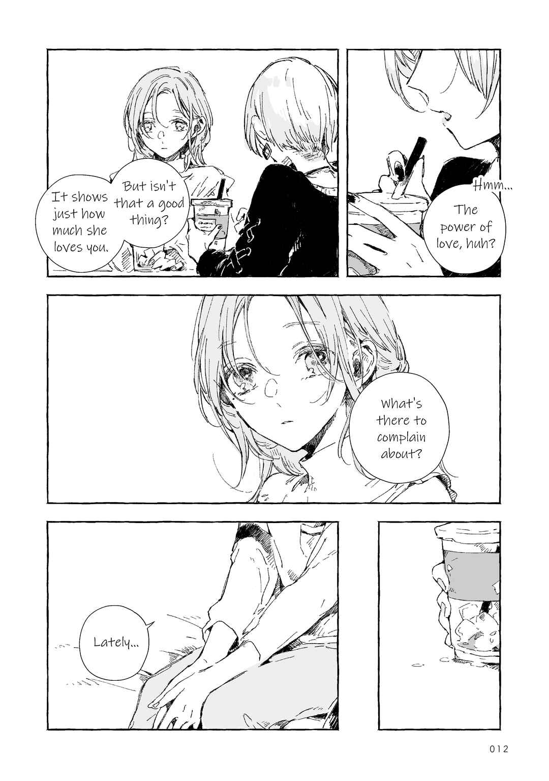 Chapter 1 - Page 8