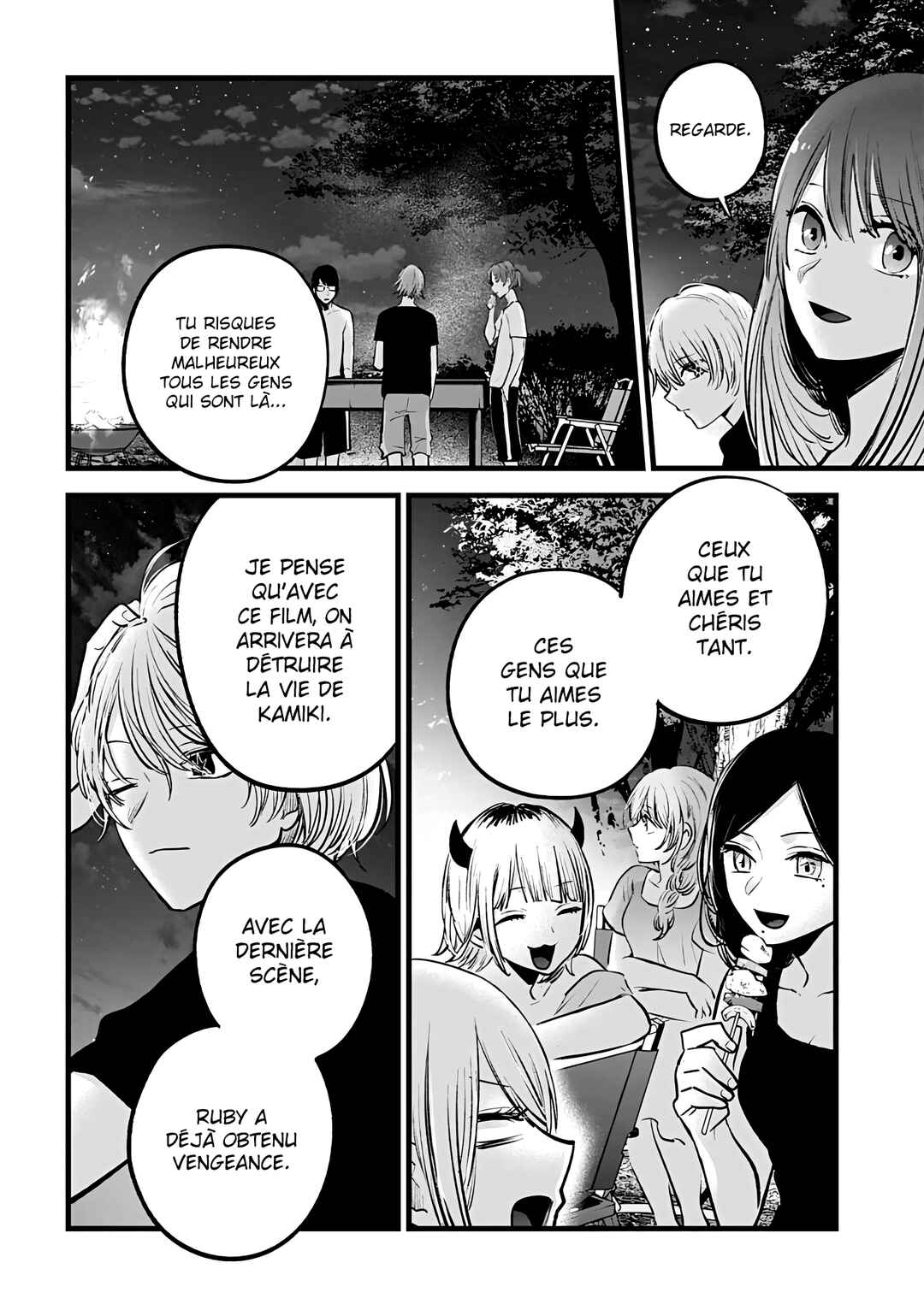 Chapter 148 - Page 16