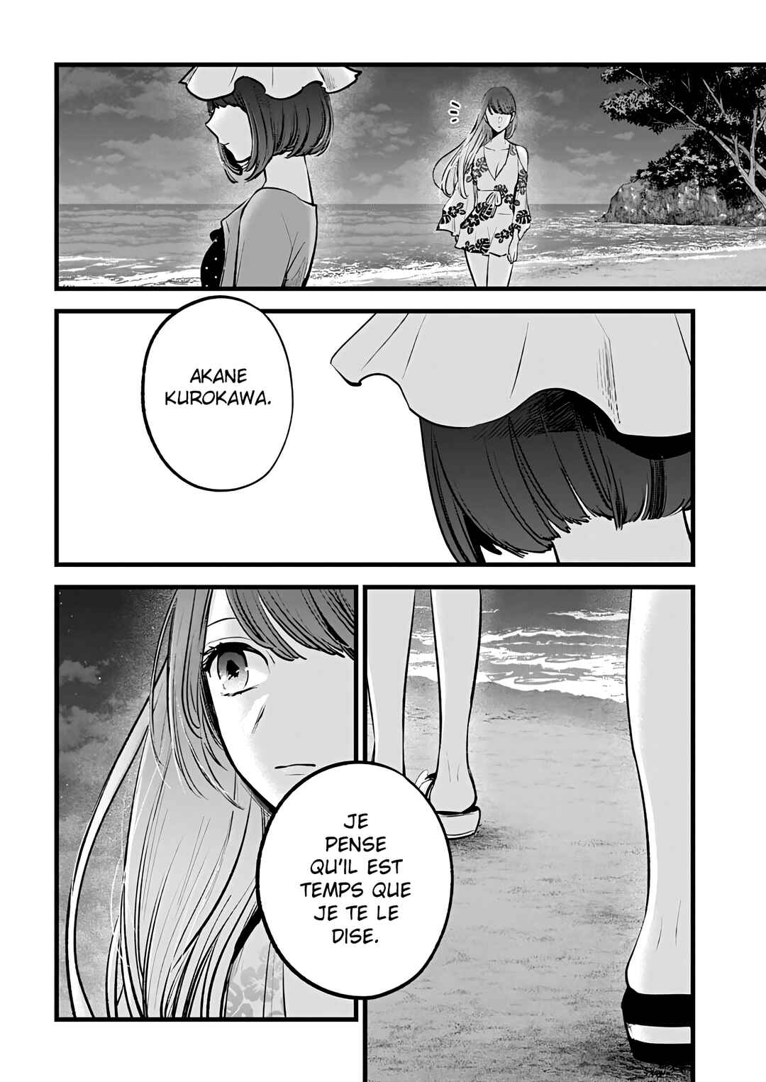 Chapter 148 - Page 18
