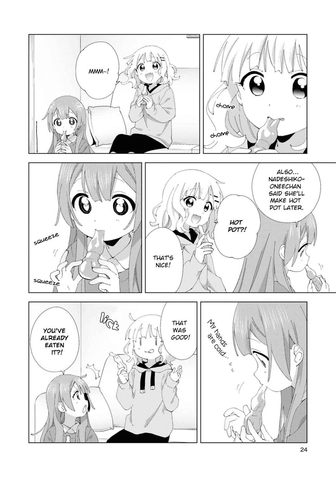 Chapter 108 - Page 2