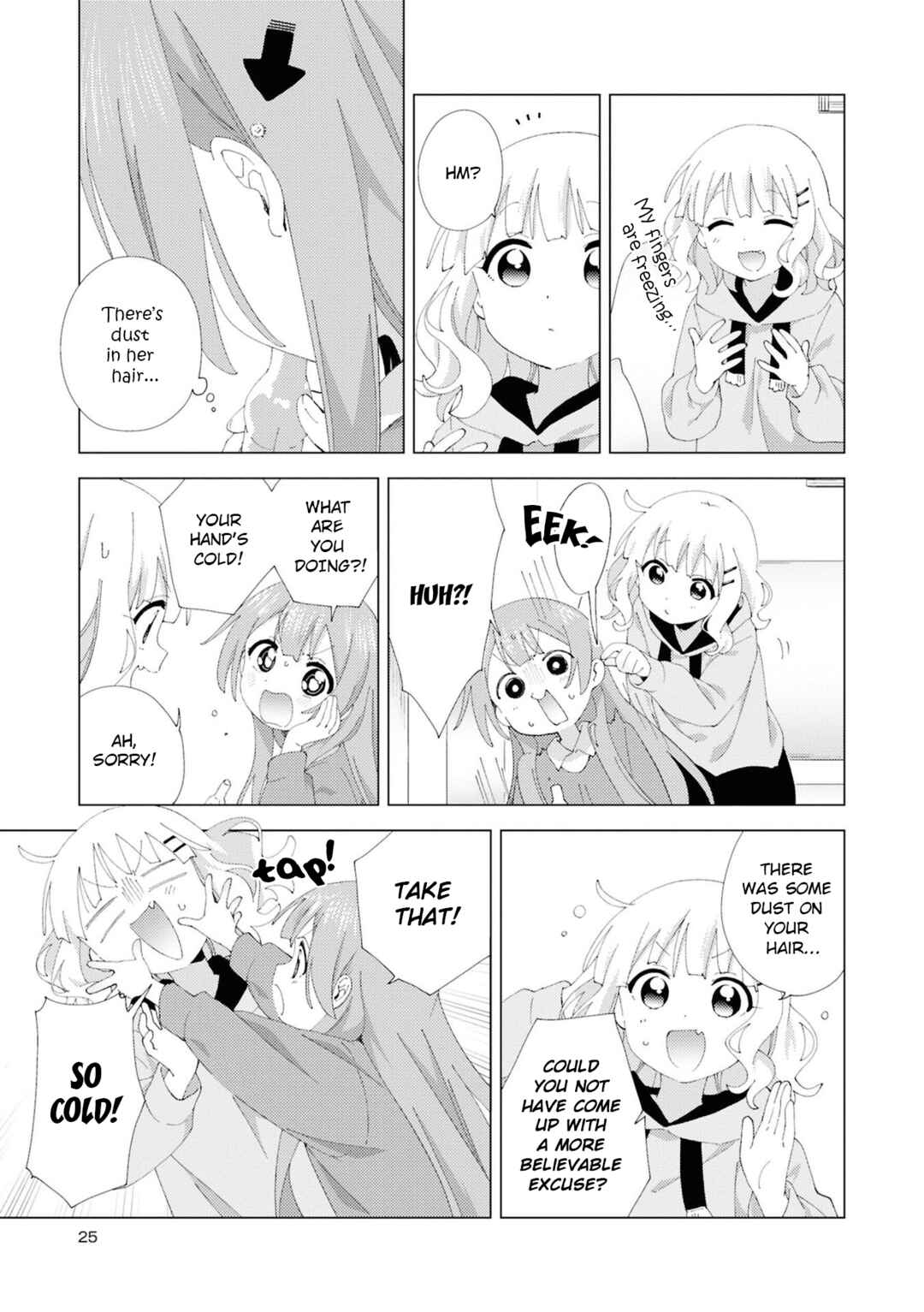 Chapter 108 - Page 3